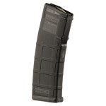 Magpul Gen M2 MOE PMAG 30rd Magazine for AR-15 - 5.56/.223 - Black
