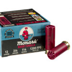 25 Rounds of 12ga Ammo by Federal - 1 1/8 ounce #8 shot