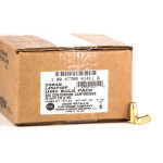 500 Rounds of .45 ACP Ammo by Remington - 230gr MC