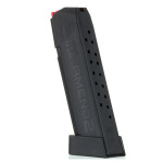 Amend2 18 Round Magazine for Glock 17/19/26/34 - 9mm Black 