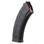 Magpul Gen 2 MOE PMAG 30rd Magazine for AK-47 - 7.62x39mm - Black