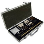 Cleaning Kit - Hoppe’s Universal Gun Cleaning Accessory Kit