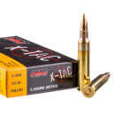 1000 Rounds of 5.56x45 Ammo by PMC - 55gr FMJ