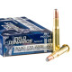 200 Rounds of 30-30 Win Ammo by Fiocchi - 170gr FSP