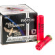 250 Rounds of 28ga Ammo by Fiocchi Dove Loads - 3/4 ounce #8 shot
