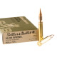 400 Rounds of 30-06 Springfield M1 Garand Ammo by Sellier & Bellot - 150gr M2 FMJ